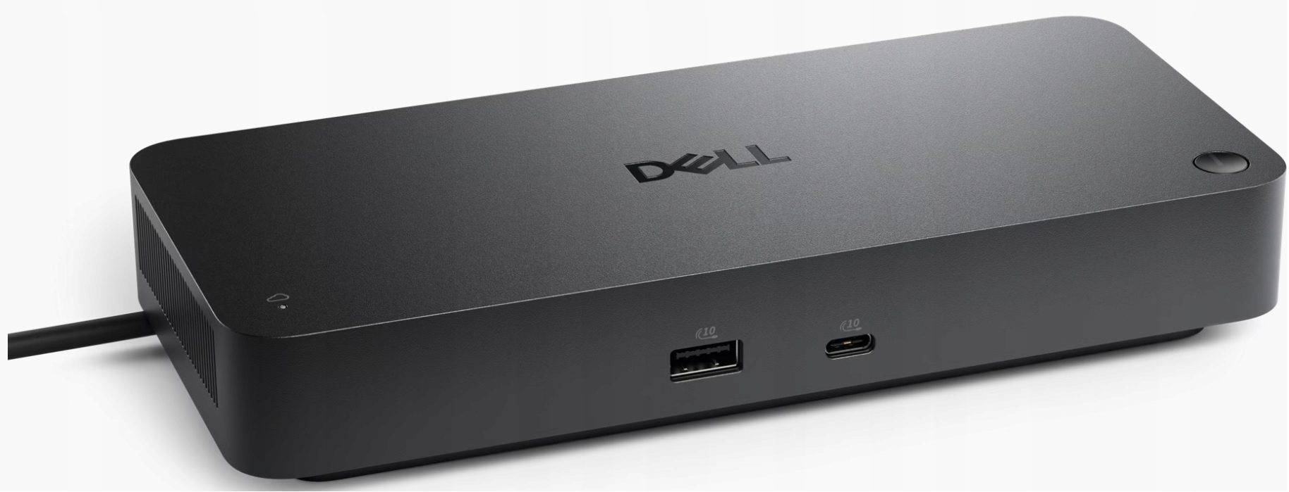 Intelligens dokkoló állomás Dell Pro Thunderbolt 5 SD25TB5 210-BRFN 330W