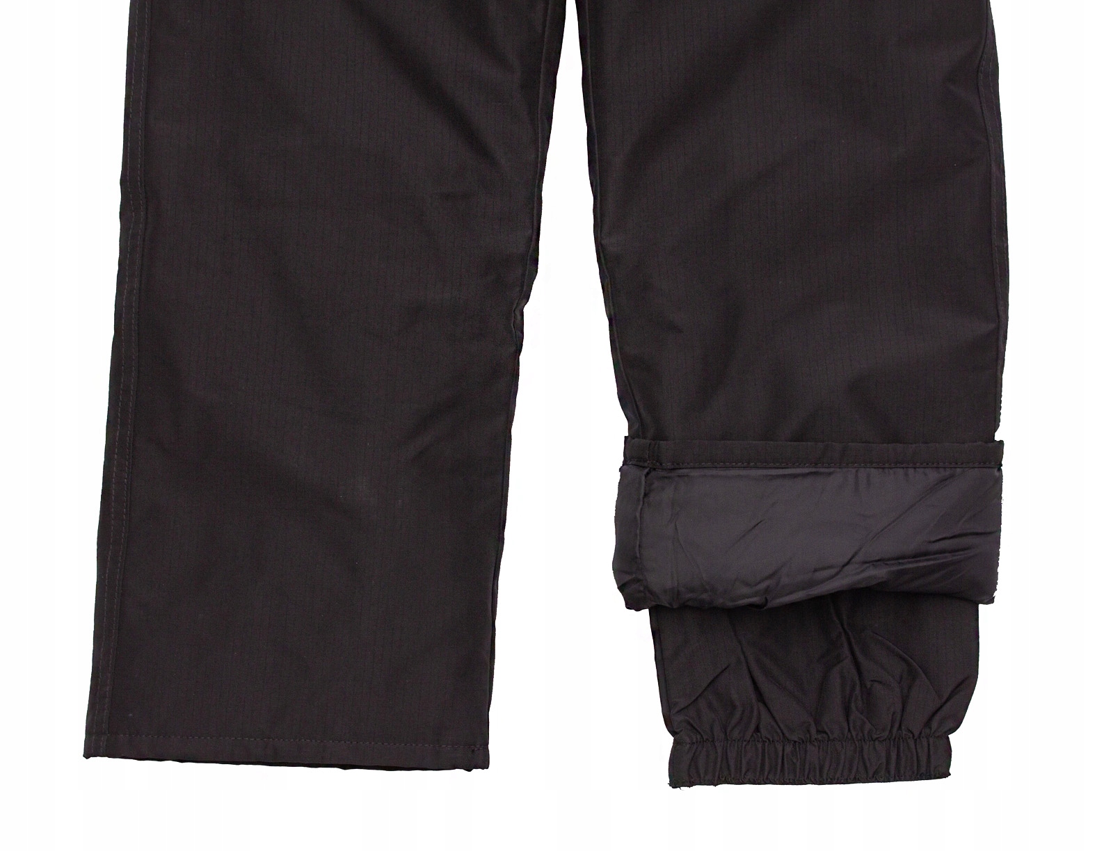 SPODNIE NARCIARSKIE dziecięce 134 KOMBINEZON dziec Materiał dominujący poliester