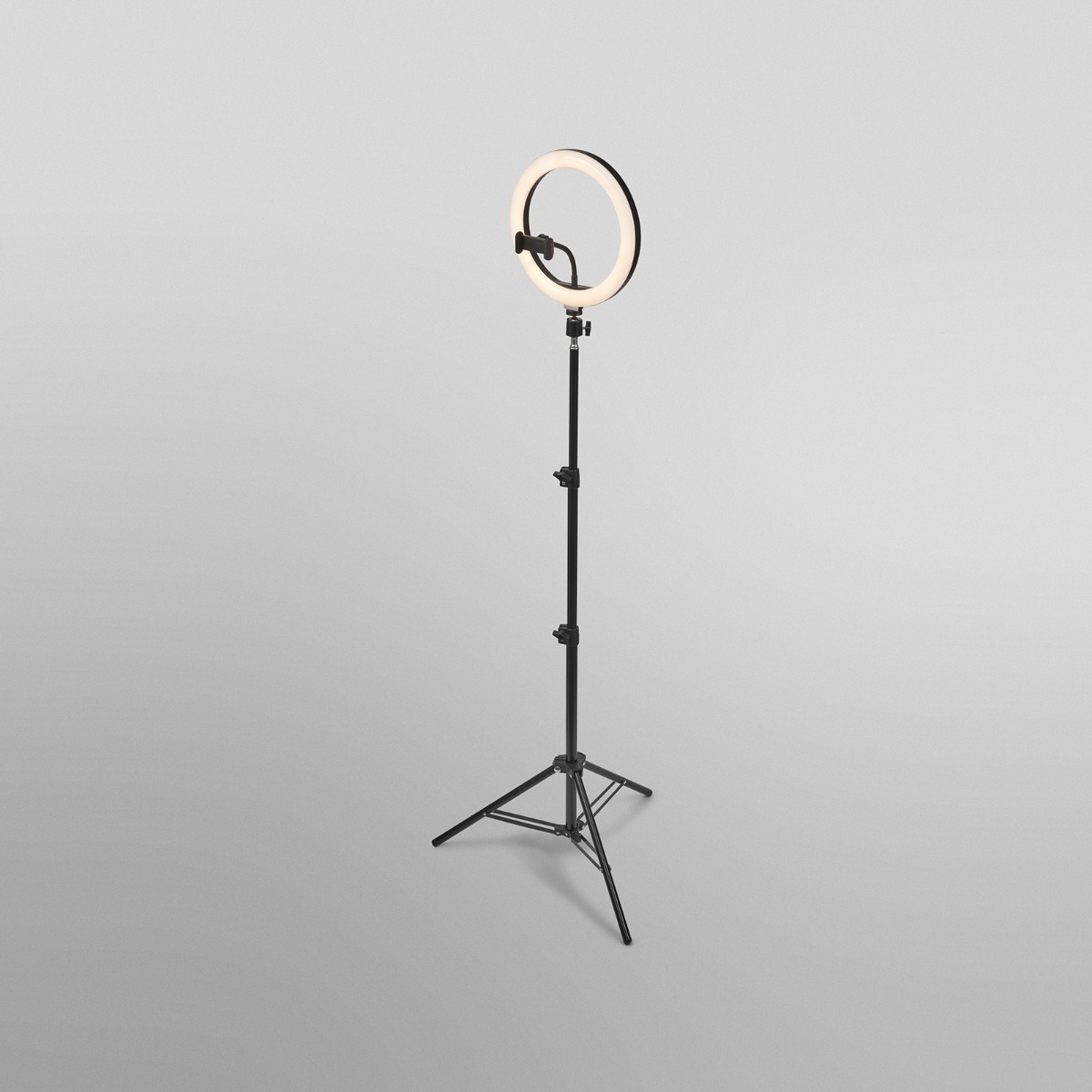 Lampa Pierścieniowa LED do Zdjęć STATYW LEDVANCE Liczba źródeł światła 1