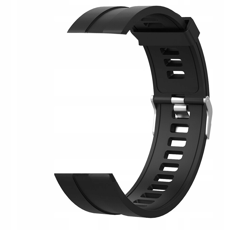 

Pasek Silikonowy Do Smartwatch Zegarek 22MM