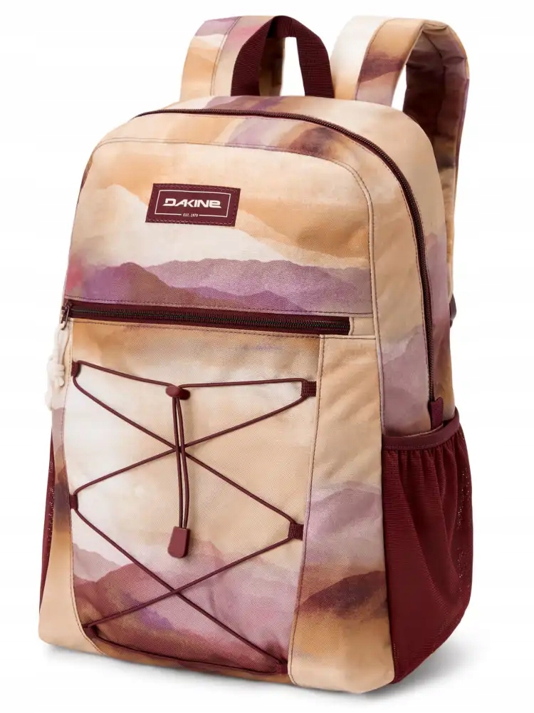 Batoh Dakine Tardy batoh 25L Sunrise Canyon