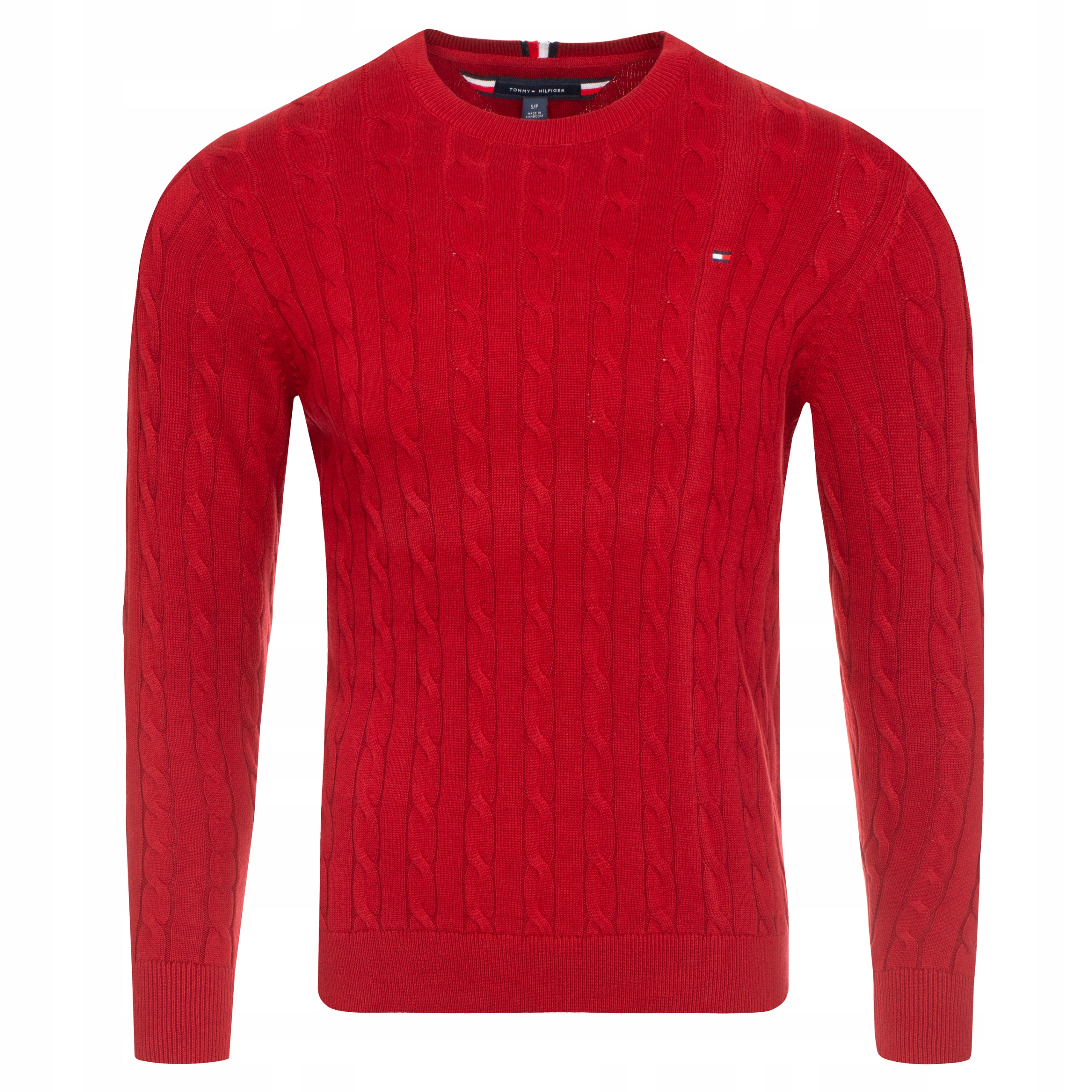 Svetr Tommy Hilfiger:s:.