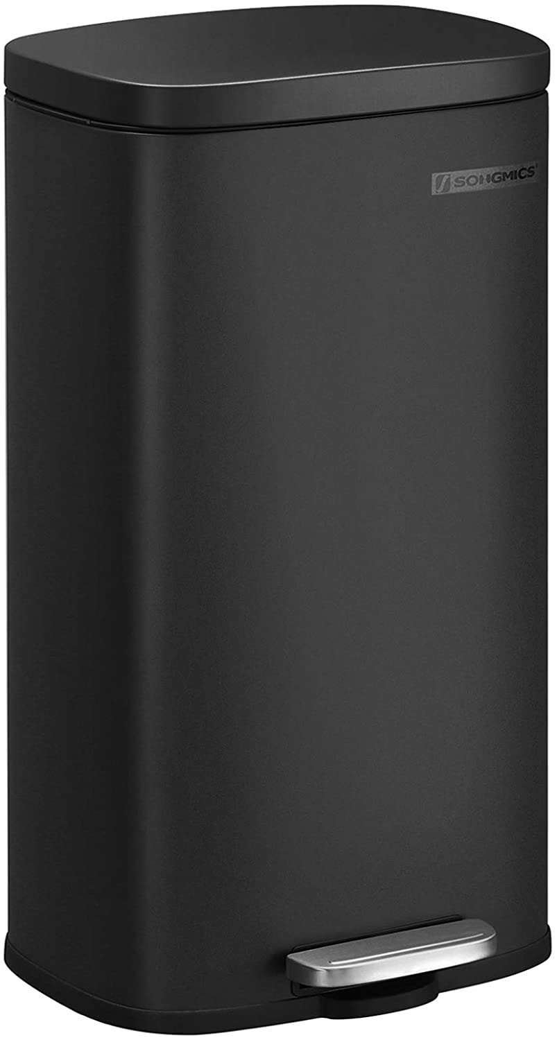 Kosz na śmieci Songm vas 30 l