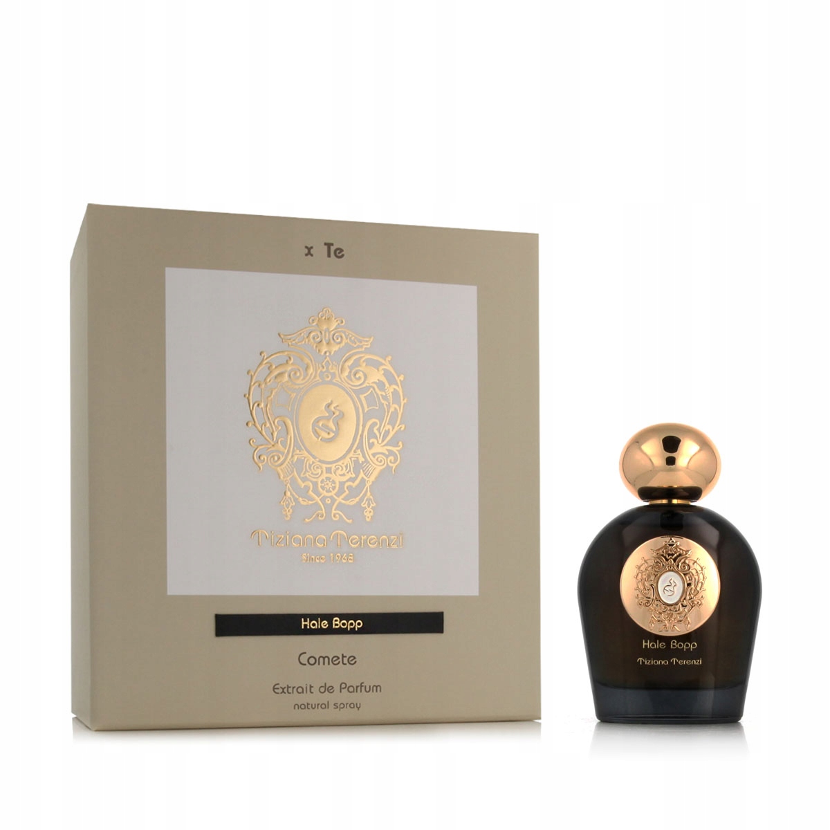 Tiziana Terenzi Hale Bopp Extrait de Parfum 100 ml Unisex