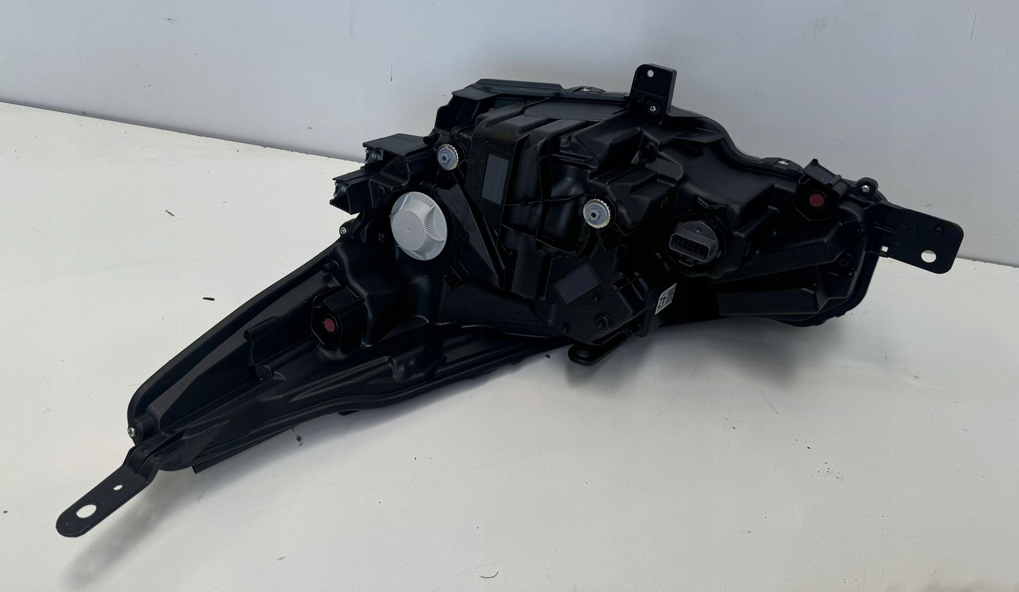 Frontscheinwerfer Subaru Impreza GC 2023LAMPAPRA LED Links Headlight - Thumbnail 5