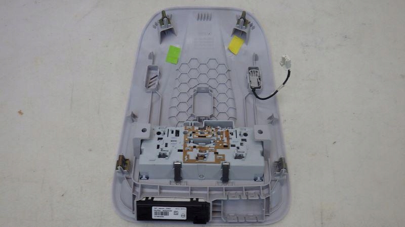 light OSWIETLENIE cabs OPEL CROSSLAND X 455567867