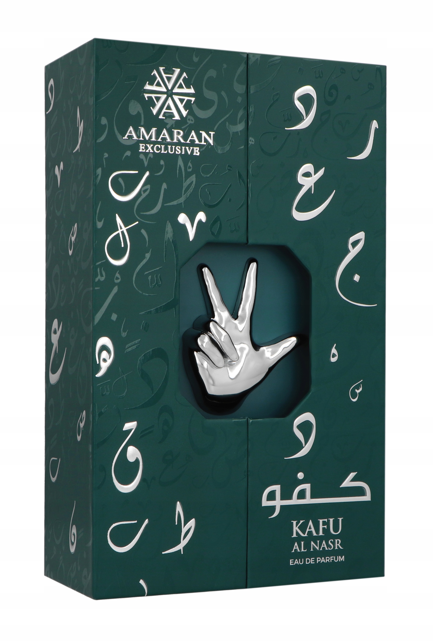 Amaran Exclusive Kafu Al Nasar Edp 100ml