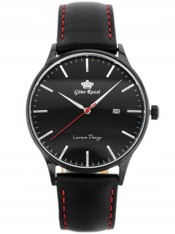 

Zegarek Gino Rossi - 12462A4-1A3 (zg328d) + BOX590