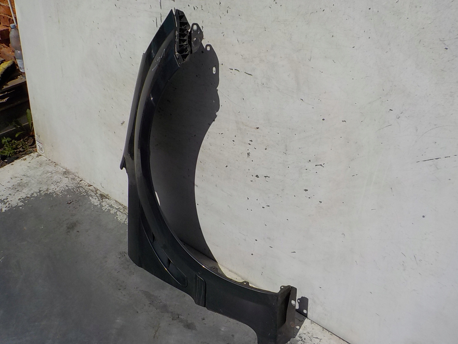 241 FORD S-MAX MK1 fender right front front