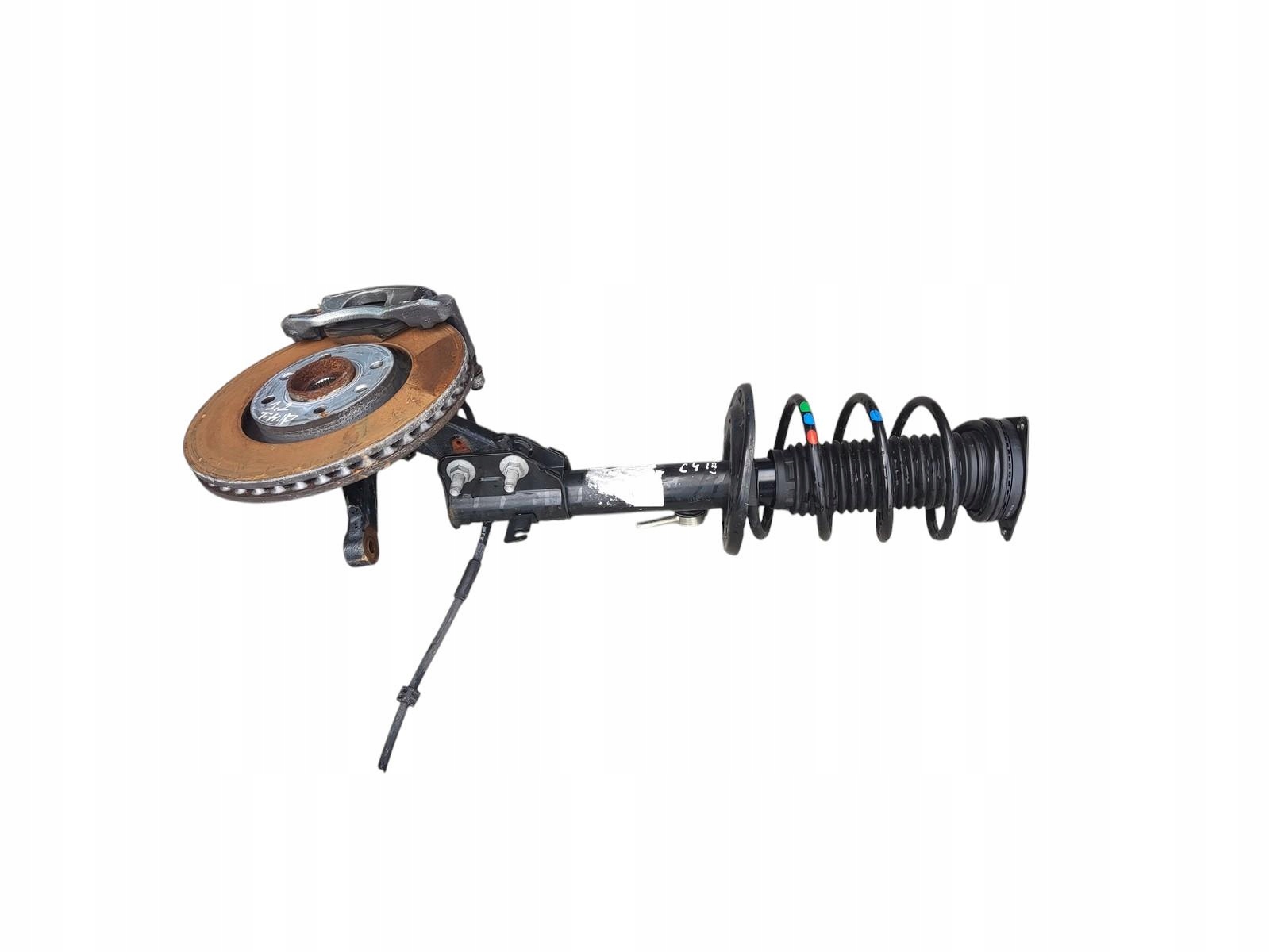 shock absorber swing left front CITROEN C4 III 1.2 PURETECH 2020-2025