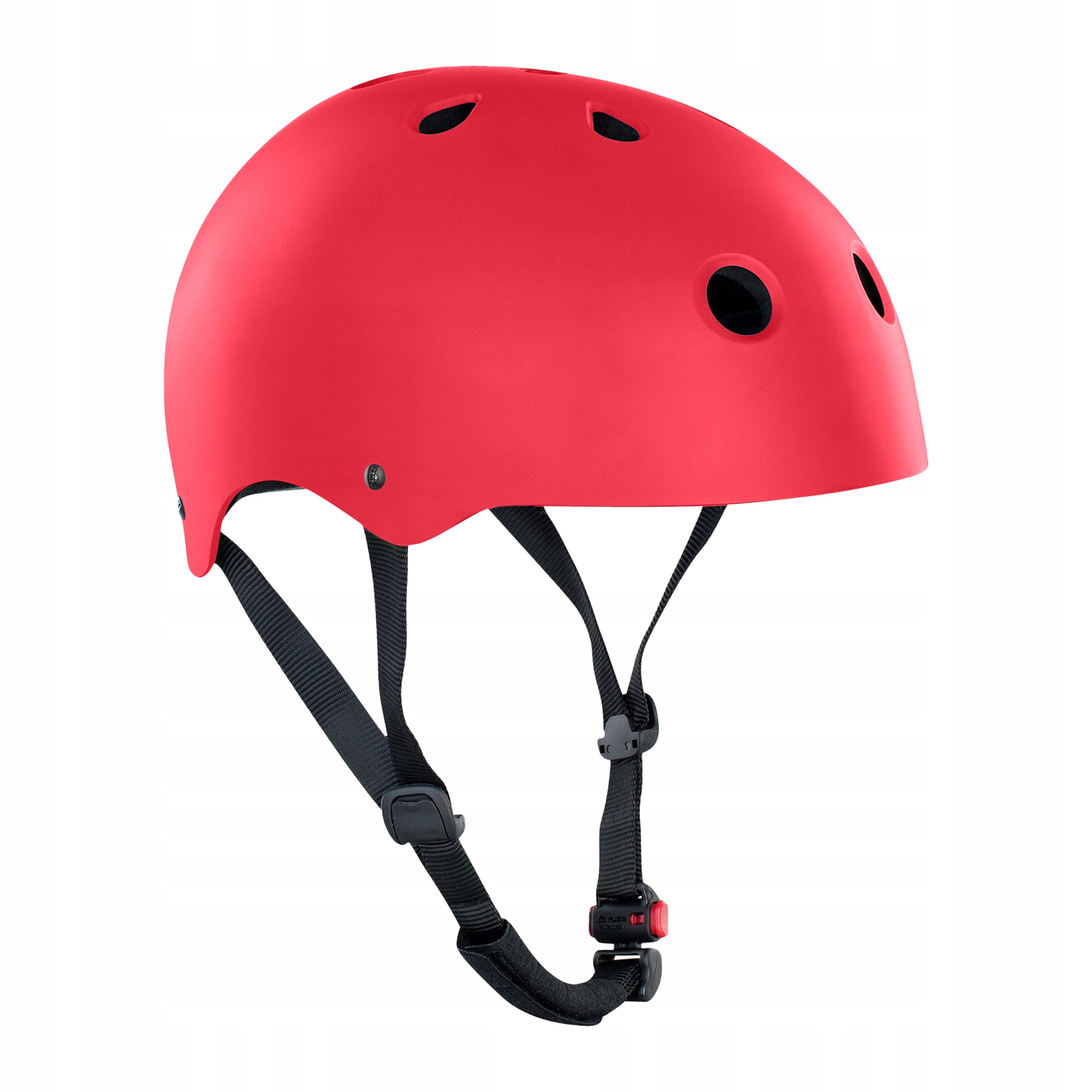 Helma Ion Hardcap Core ruby M
