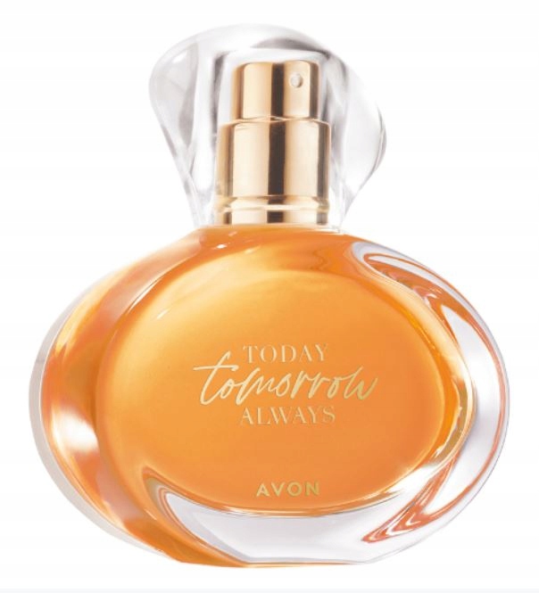 

avon woda perfumowana Tomorrow dla Niej 50ml Nowa
