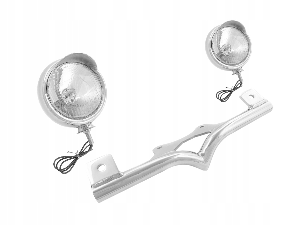 STELAZ Z LAMPAMI LIGHTBARY HONDA VT 750 RS SHADOW Producent Motolp