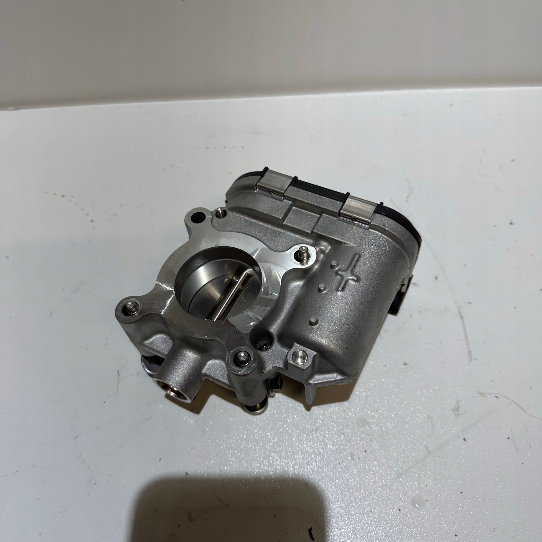 RENAULT NISSAN 1.3 TCE VALVOLA A FARFALLA 161203209R