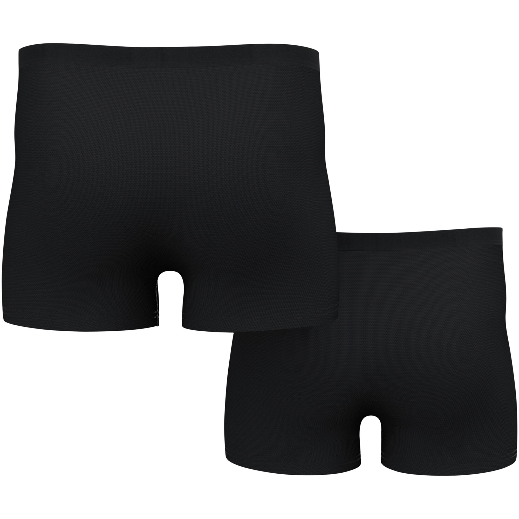 Pánské tech. boxerky Odlo Boxer Active Everyday Eco 2PACK