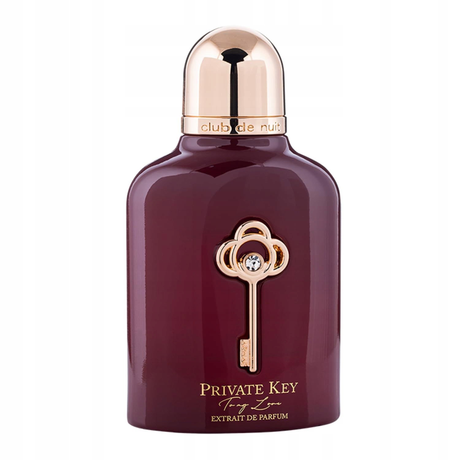 Armaf Private Key To My Love Parfémovaná Voda Objem: 100 ML