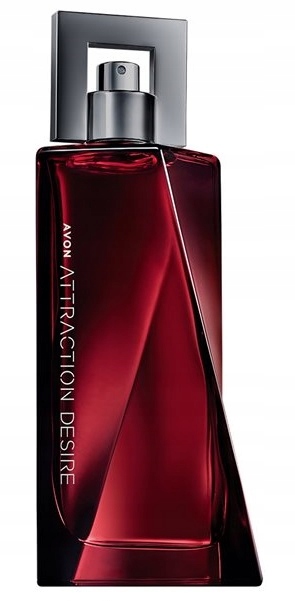 

Avon Attraction Desire dla Niego 75 ml