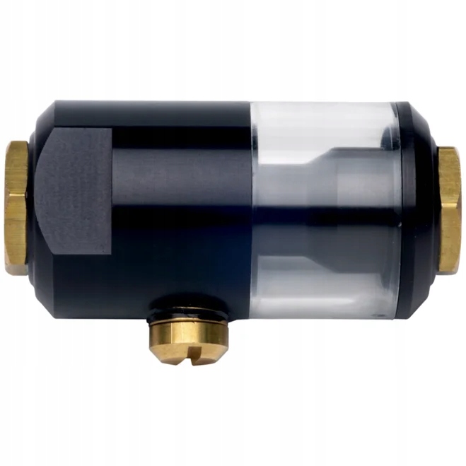 NAOLEJACZ PRZELOTOWY R 1/4" GWINT WEWN. METABO 0901054584