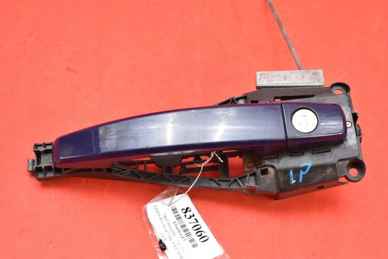handle left front front GRANATOWA 13305780 OPEL INSIGNIA A 08-14