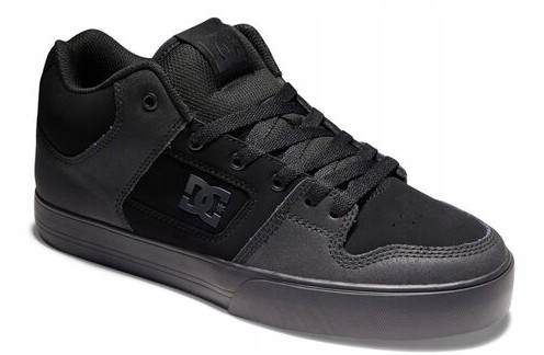 

DC Shoes model Pure MID 400082 buty 42 Skate