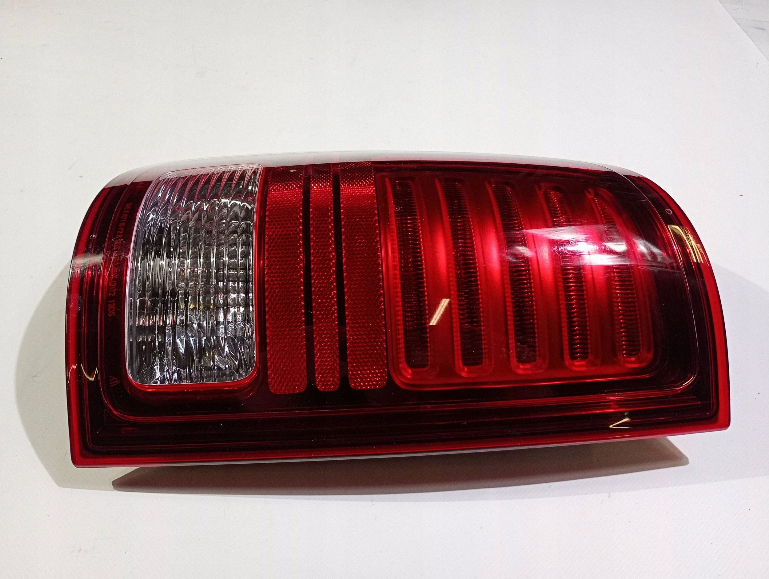 light led left rear part rear left originál Dodge RAM 1500 Sport 2009-2018