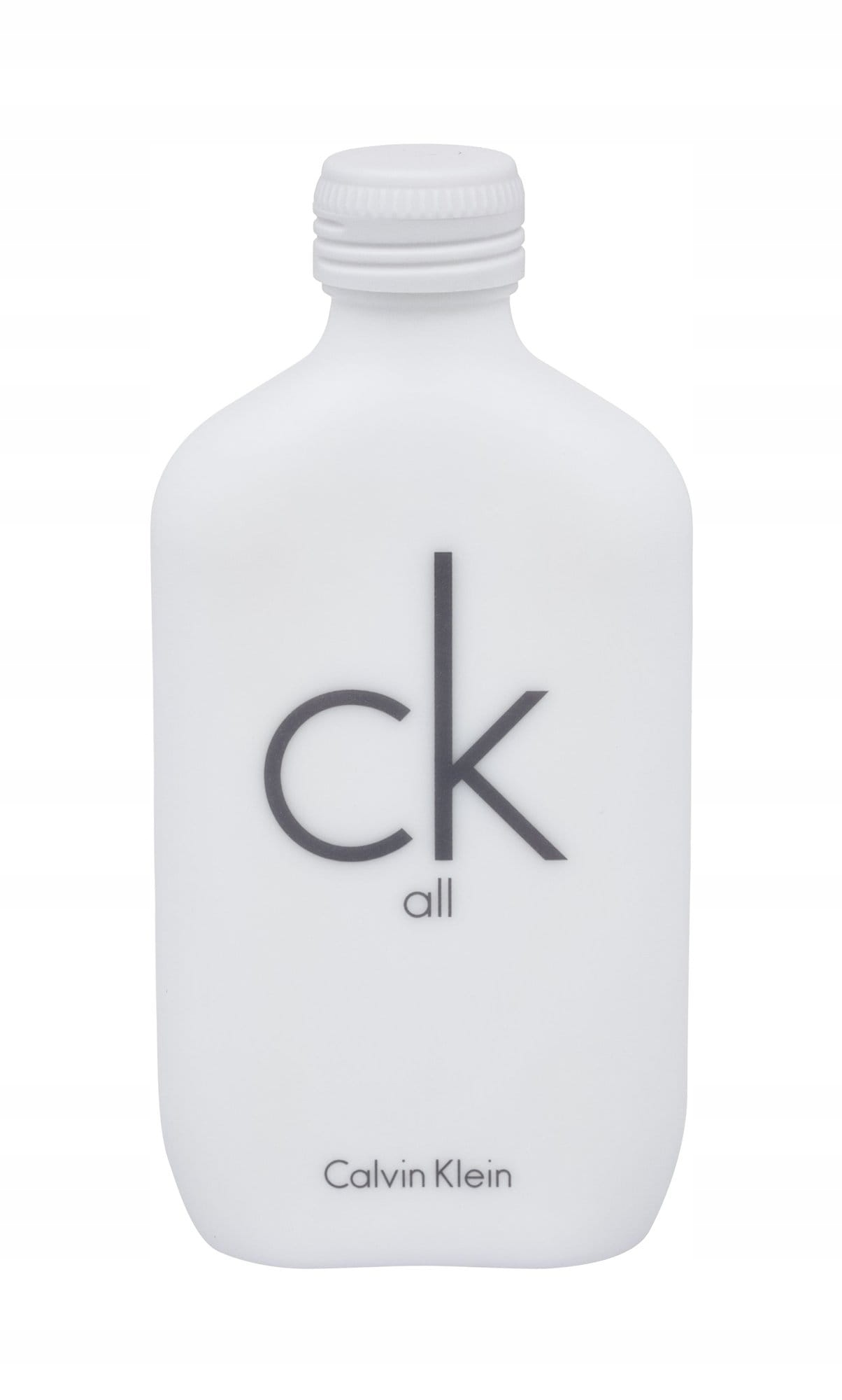 Calvin Klein Ck All Toaletní voda 100 ml