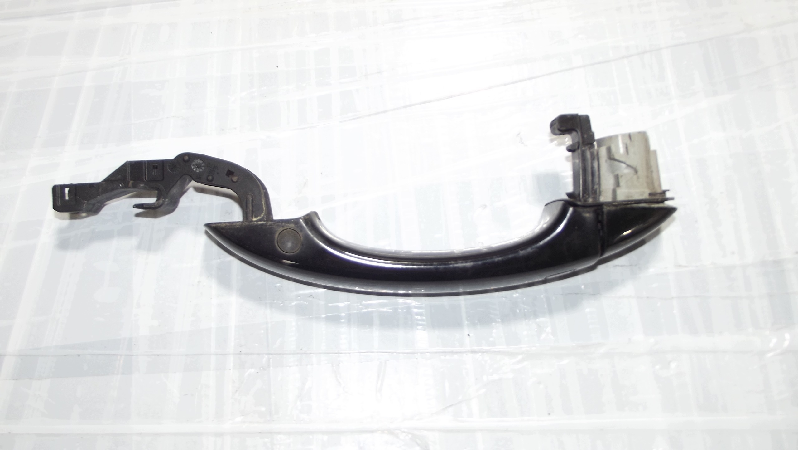 Audi A6 A7 A8 handle exterior door right 4H0837206