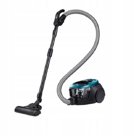 Bezvreckový vysávač Samsung VC07M31B0HN/GE 700W 2 Litry