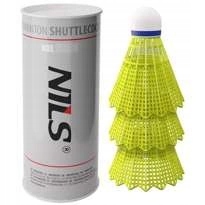 NBL6303 lotki nylon opak.3 szt. Nils