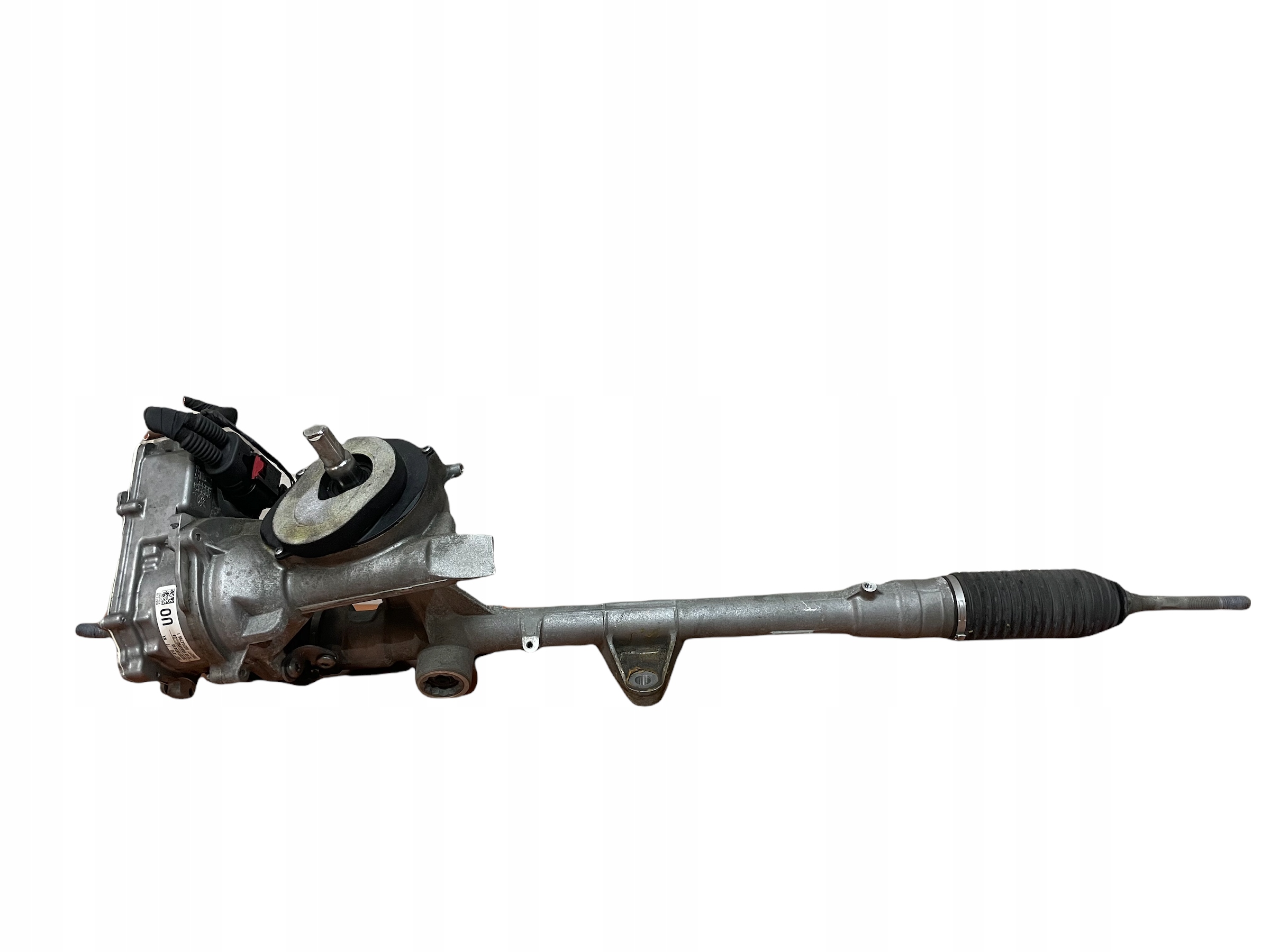 servo control UO X-DRIVE BMW X2 F39 F48