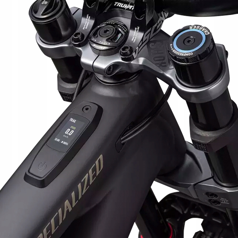 Велосипед електричний Спеціалізований Turbo Кенова Expert 6F 2023 батарея 700Wh S4 photo 4