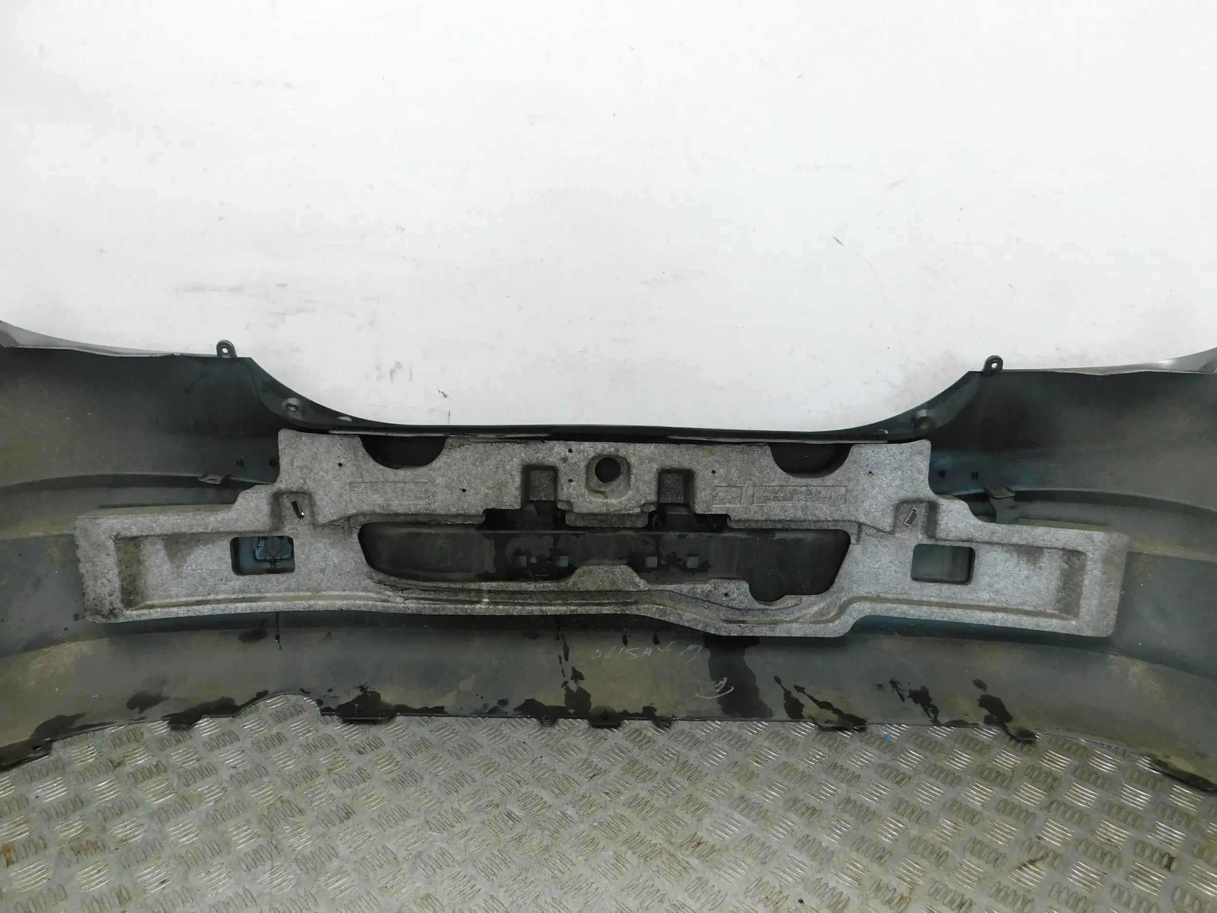 STOSSSTANGE HECK HINTEN HYUNDAI I30 HB 07