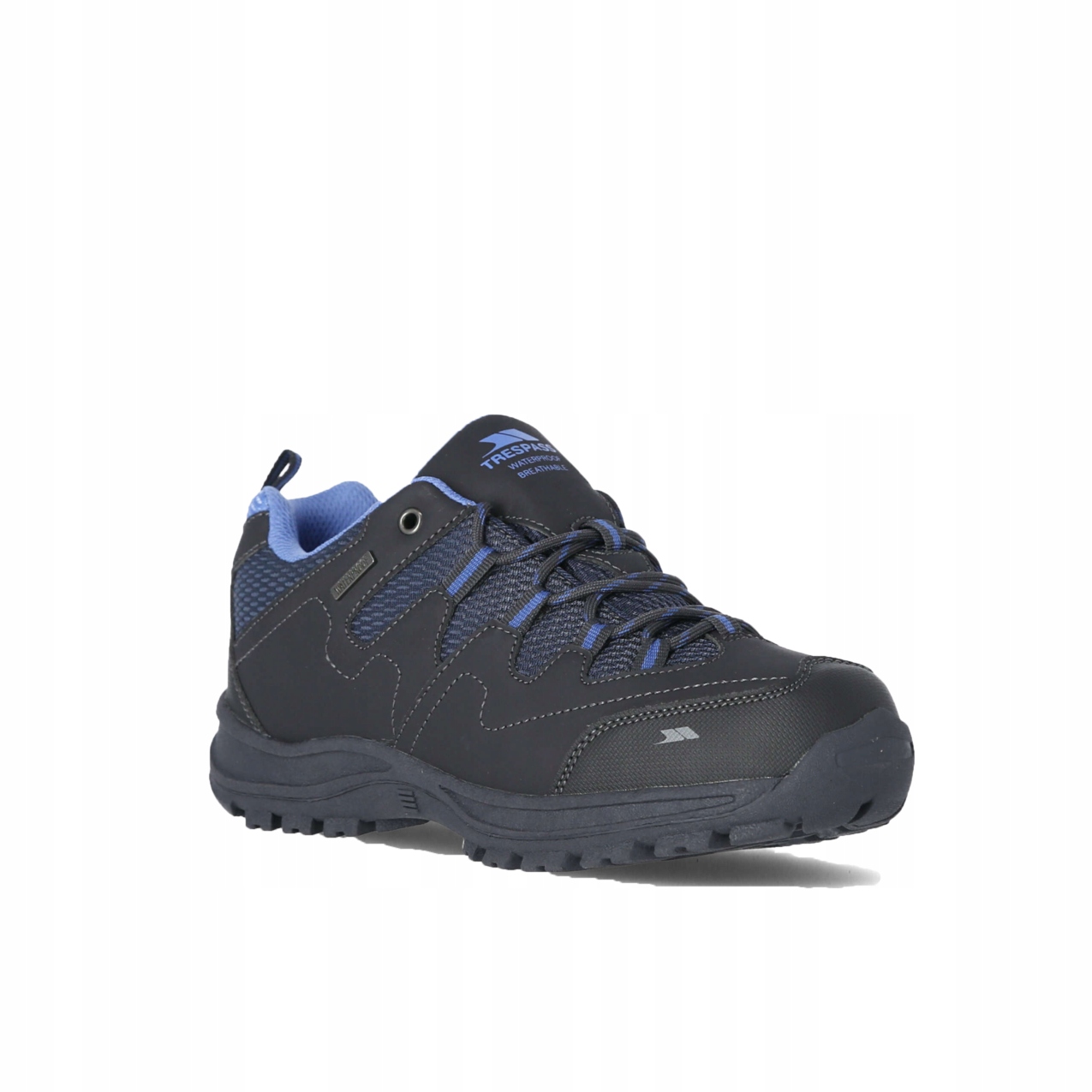 Trespass Mitzi Low buty damskie oddychające