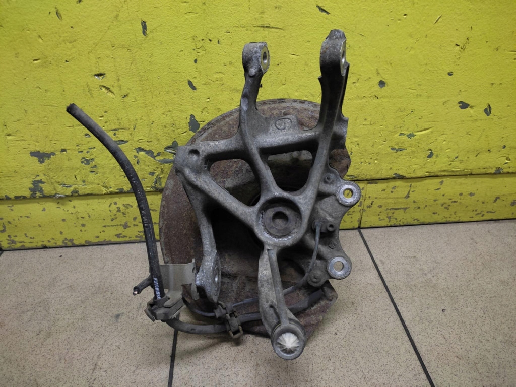 CITROEN C5 III KOMBI 3.0 HDI swing left rear part