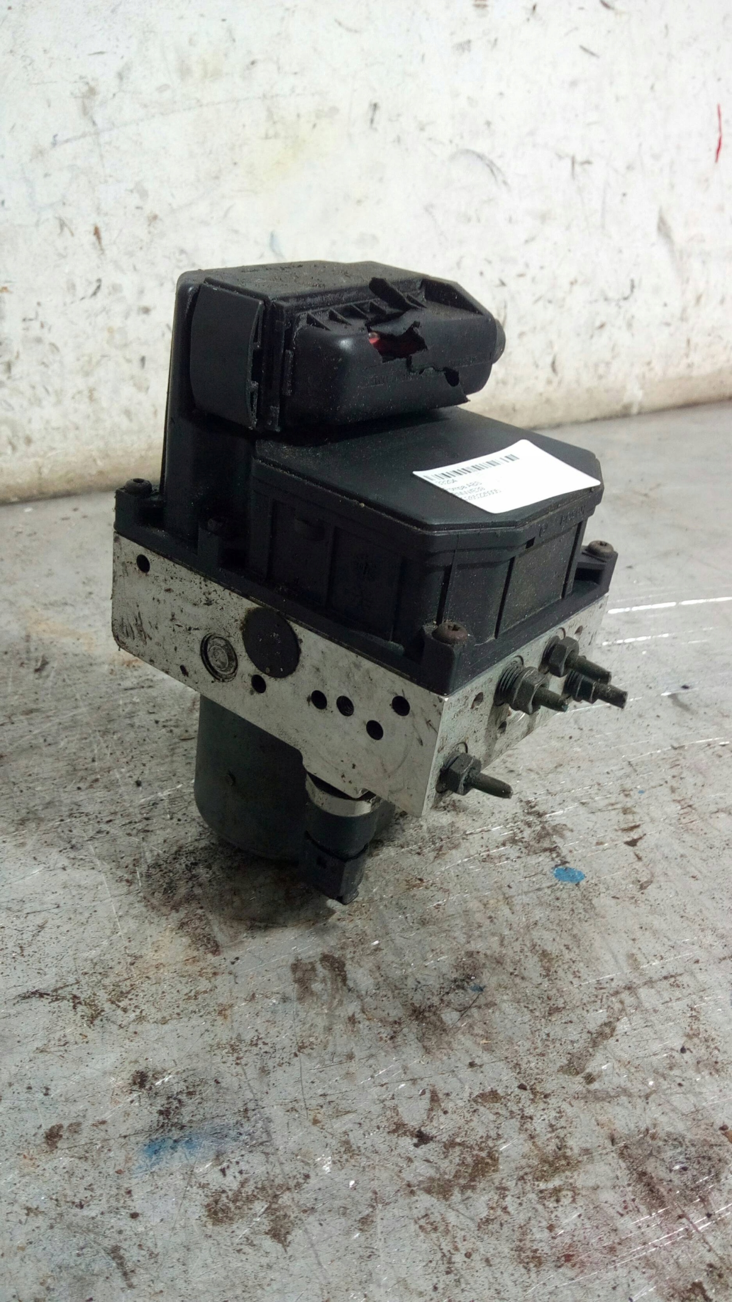 Pompa ABS BMW E39 540 I 0265225005