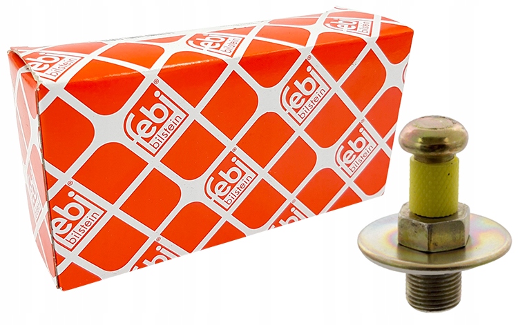 

Febi Rygiel Drzwi Vw Corrado Golf II Passat B3 B4