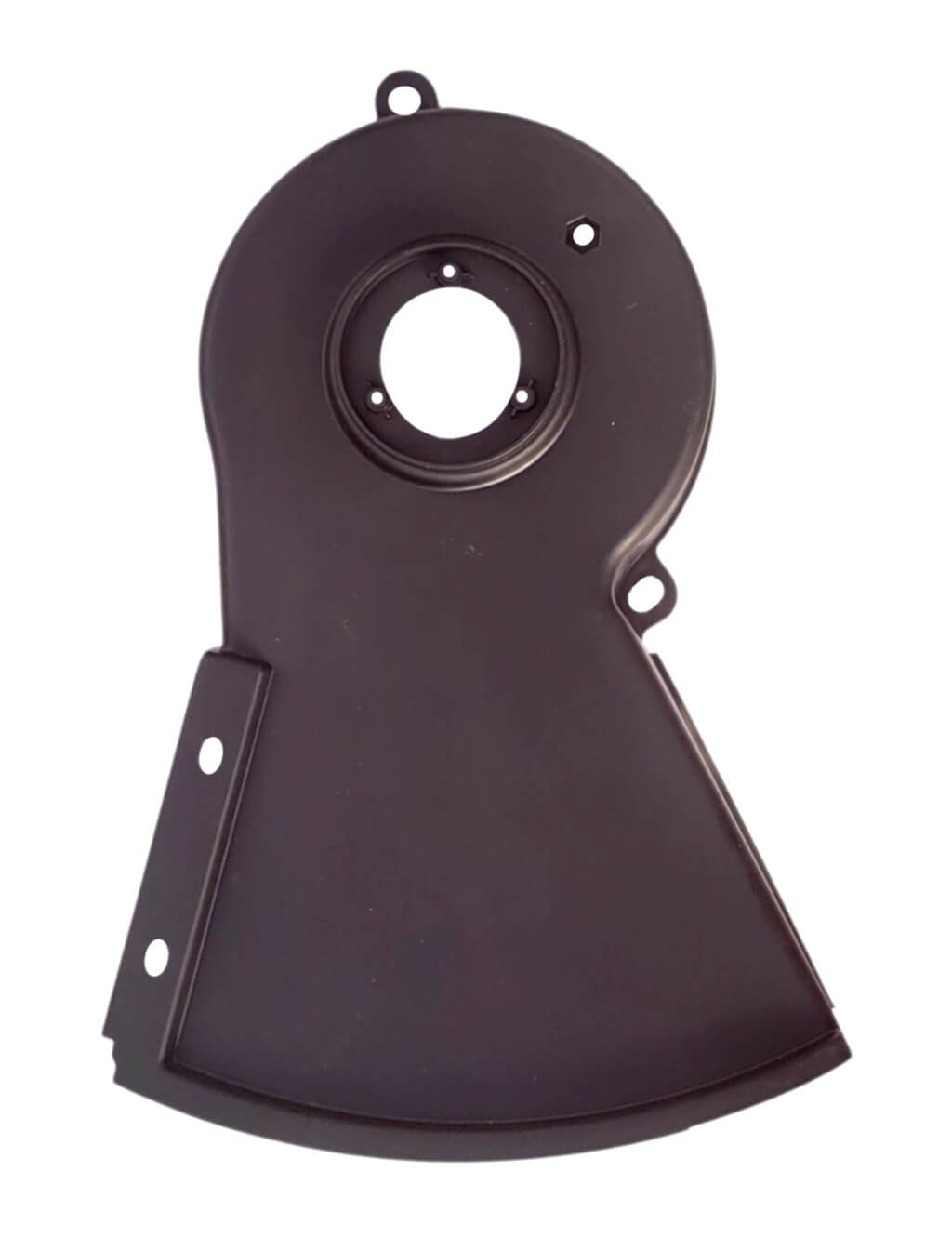 Osłona Paska Kosiarki Hecht 556 Rs 5563 5564 Sb Sx Sxe DYM1578 25256000102