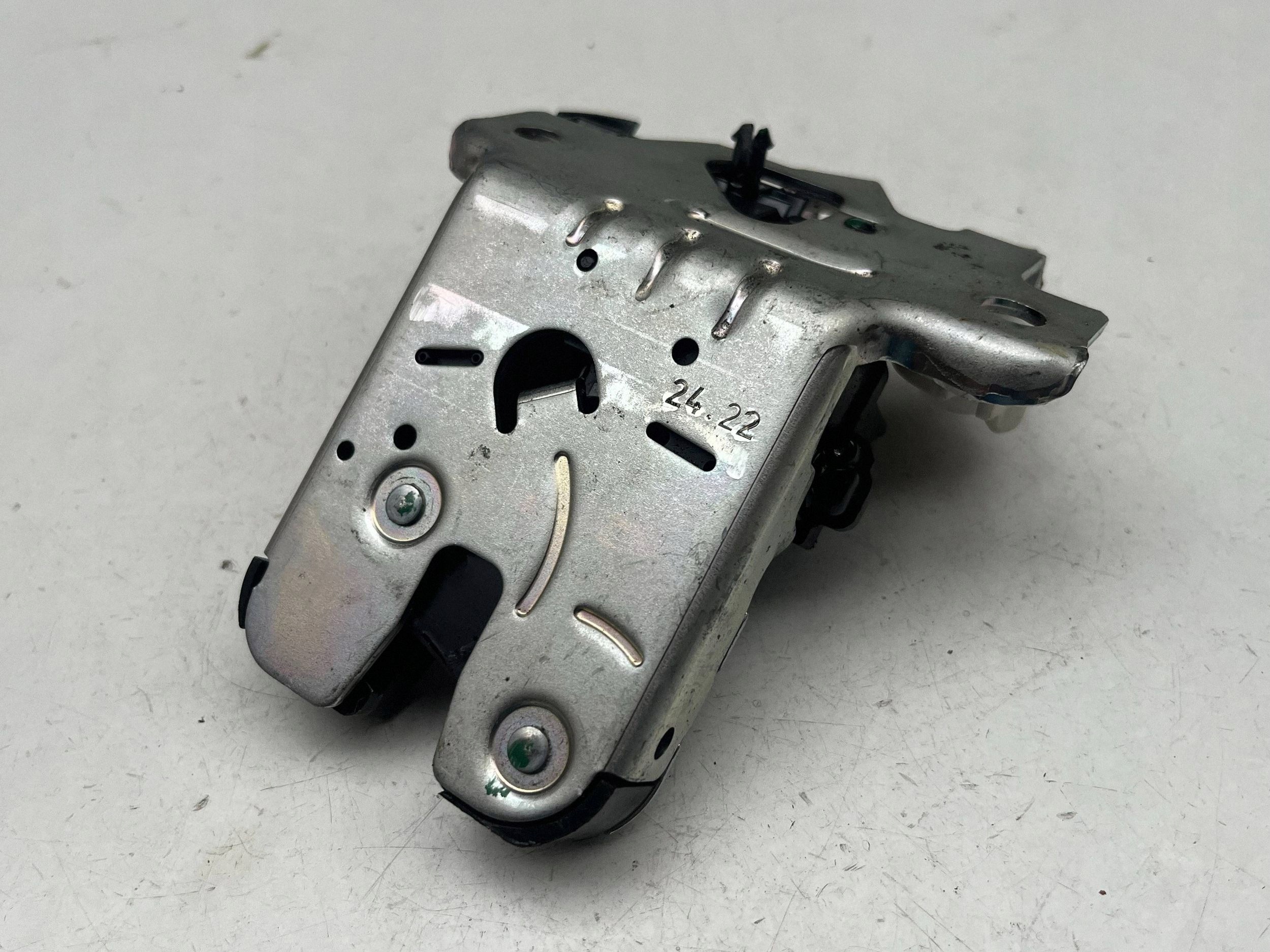 lock bonnet boot SEAT LEON (5F) 5F0827505 @M