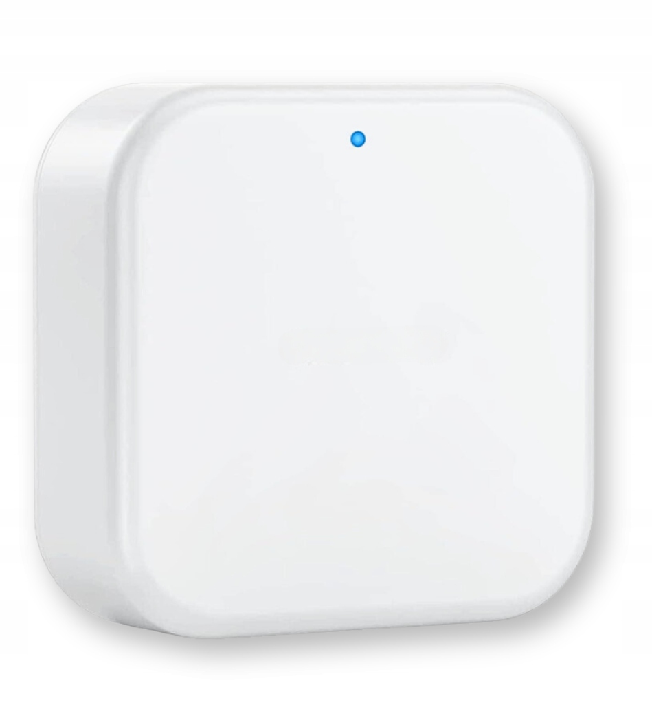 WiFi brána TTLock G2 Bluetooth ústředna pro chytré zámky dálkové ovládání
