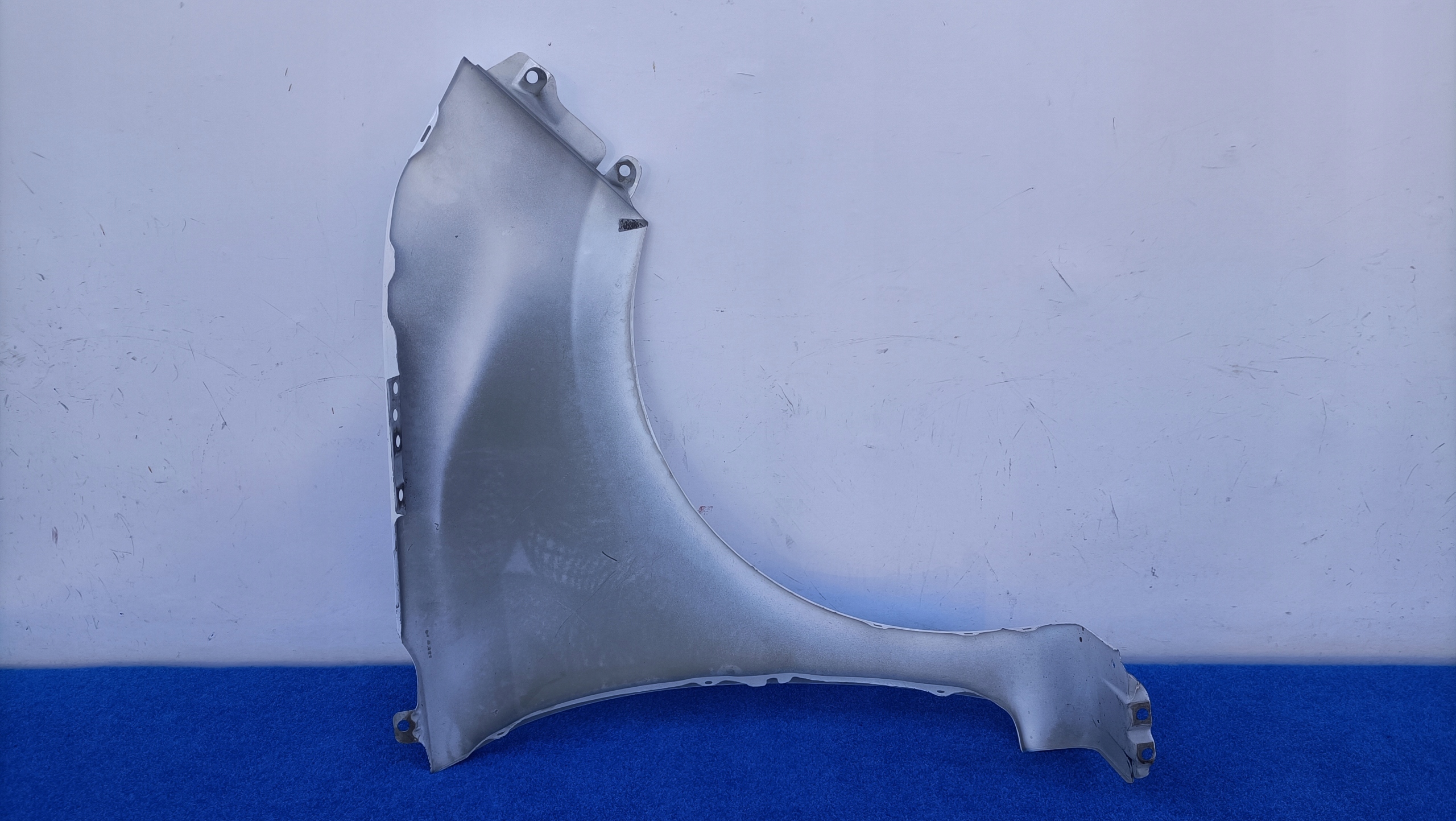 HYUNDAI I10 2 II 2013R+ left fender front 66311-B9000 C629E