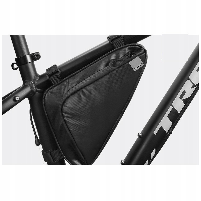 Sakwa Torba rowerowa pod ramę Trójkąt SAHOO