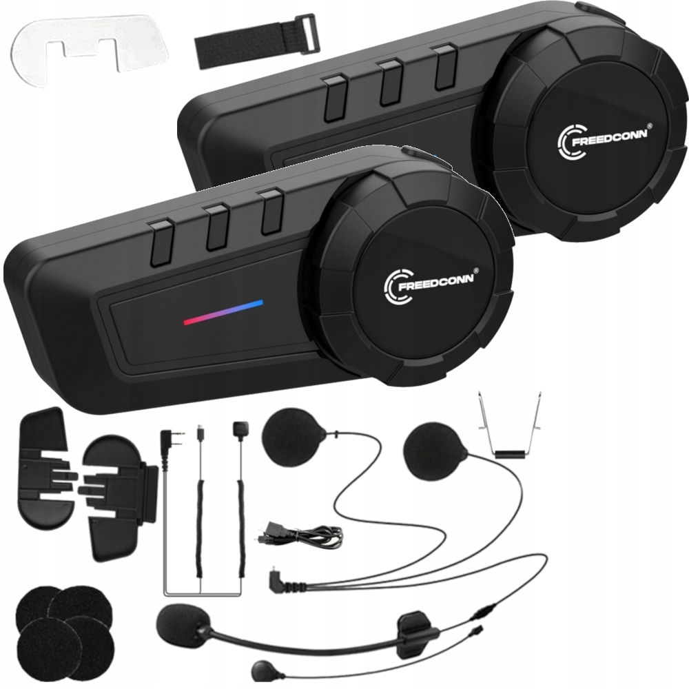 Домофон 6 человек BLUETOOTH ky-PRO мотоцикл 2 шлемы