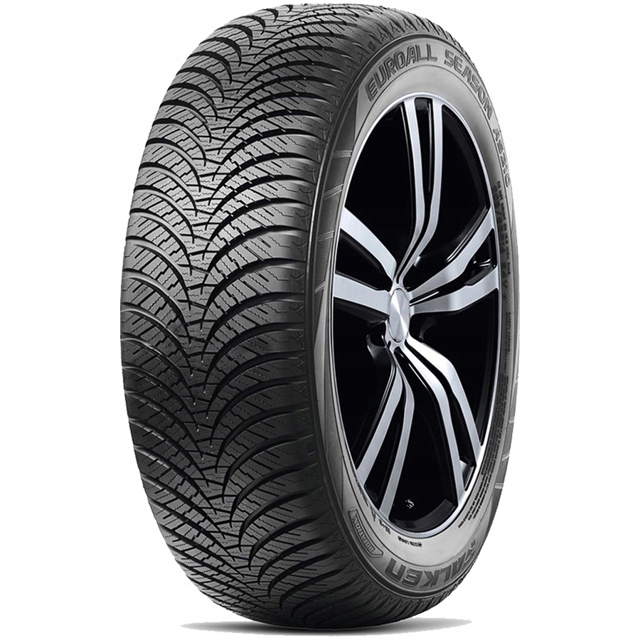 

4x Falken Euroall Season AS210 205/55R16 91H