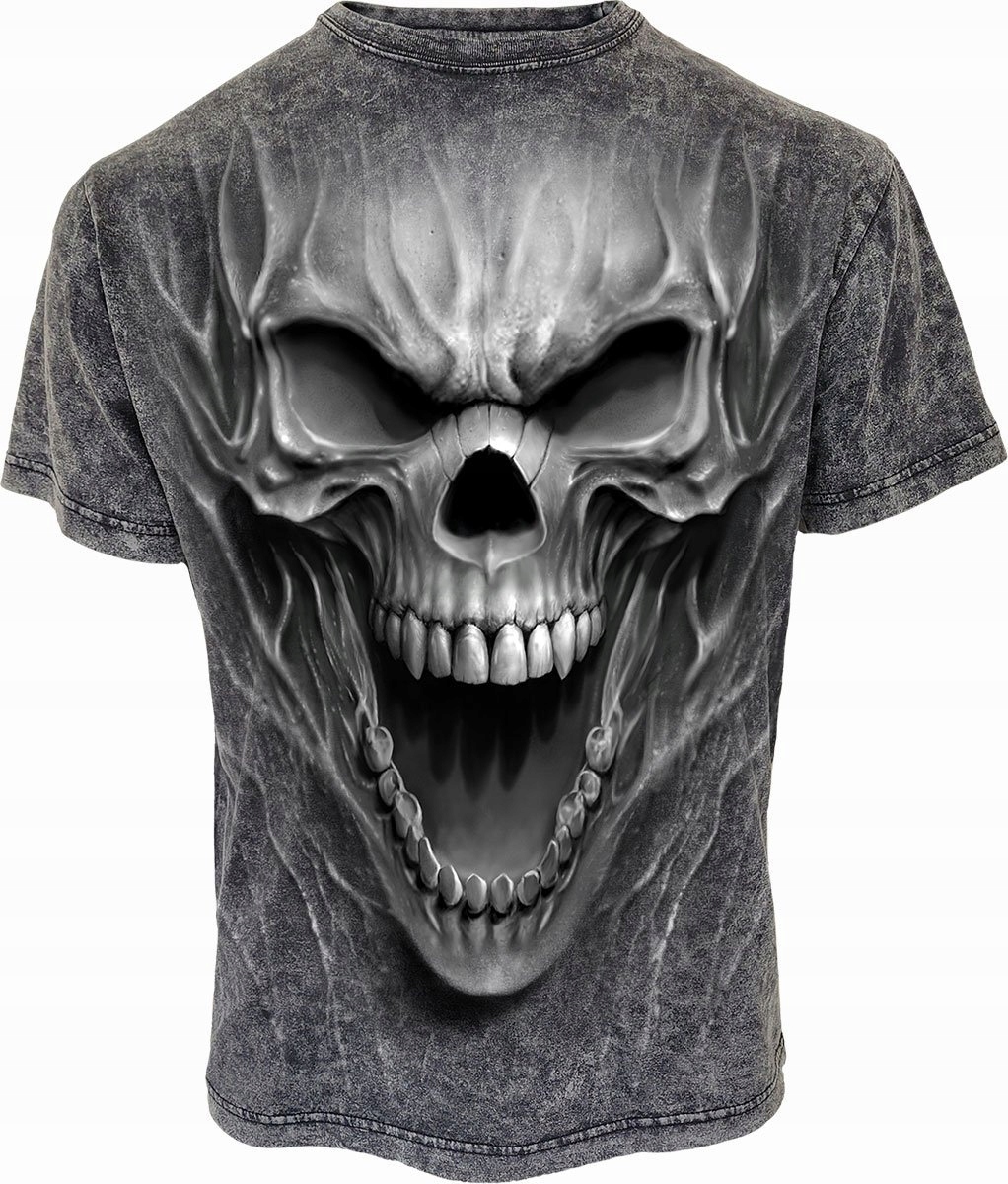 Tričko Beast Within Spiral 4XL
