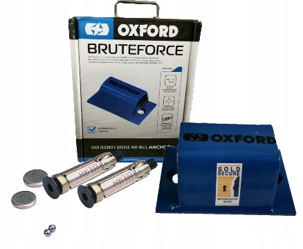 

Oxford LK397 Kotwa do betonu z mocowaniem