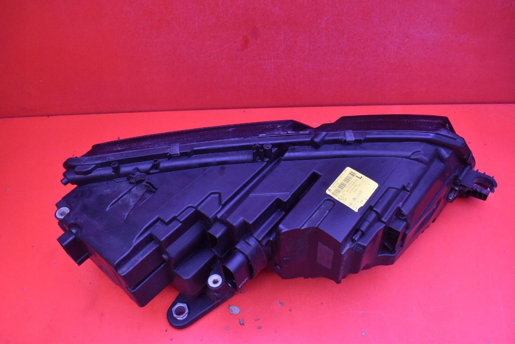REFLEKTOR left light front FULL LED 5E1941015D SKODA OCTAVIA III LIFT 17-20