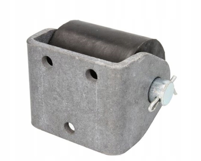 ODBÓJ NACZEPY ROLKA ODBOJOWA ODBÓJ ROLKOWY NACZEPA TIR Marka Cargoparts