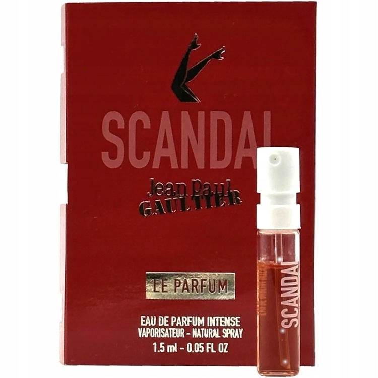 Jean Paul Gaultier Scandal 1,5 ml EDP