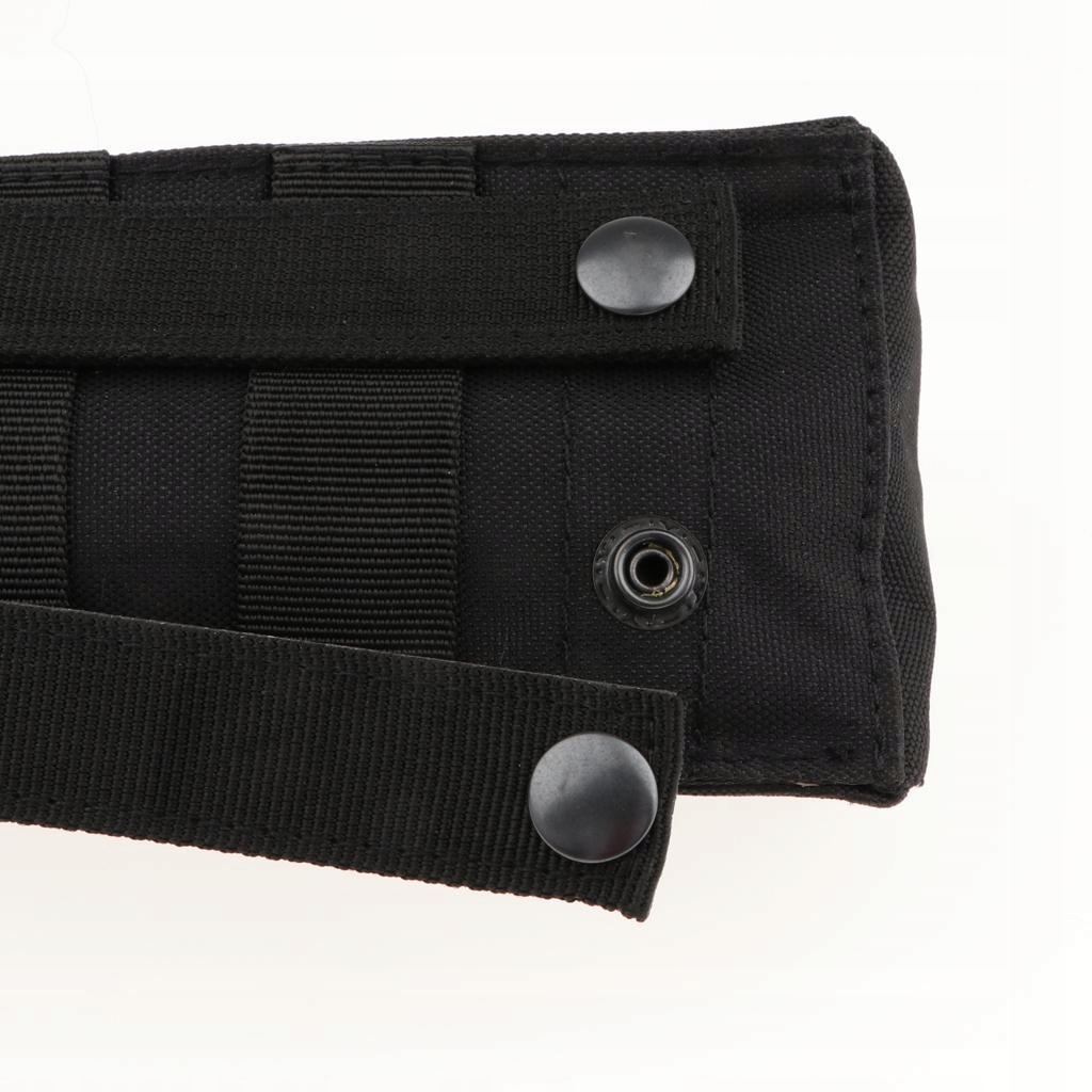 Duży rozmiar Kieszonkowy Walkie Talkie Zewnęt Model 025ece6f-af5b