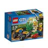 Lego 60156 City Dźungla Džunglové vozítko